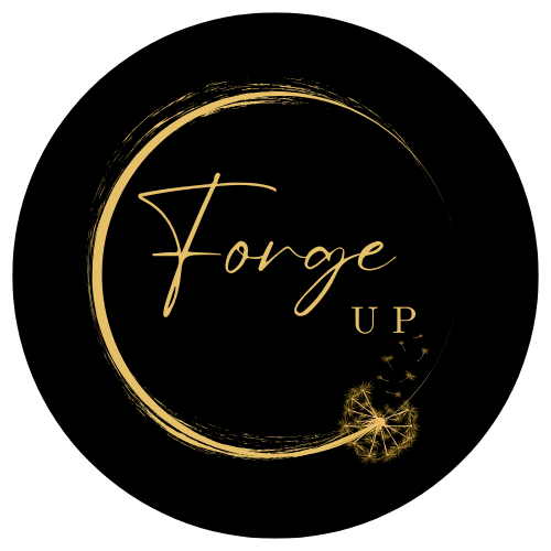 Forge Up