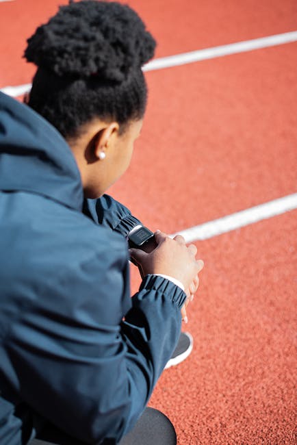 Performance Tracking